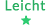 Schwierigkeit